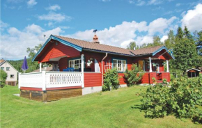 Гостиница Holiday home Blyberg Älvdalen  Ельвдален